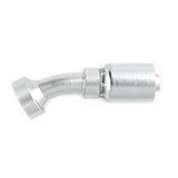 Caterpillar Flange Head - 30 Elbow - 77 Series Fittings